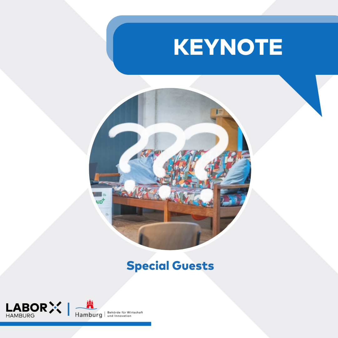 LaborX_Keynote_Special Guests